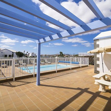 Villas & Apartamentos Tao Mazo ลาคาเรส ภายนอก รูปภาพ