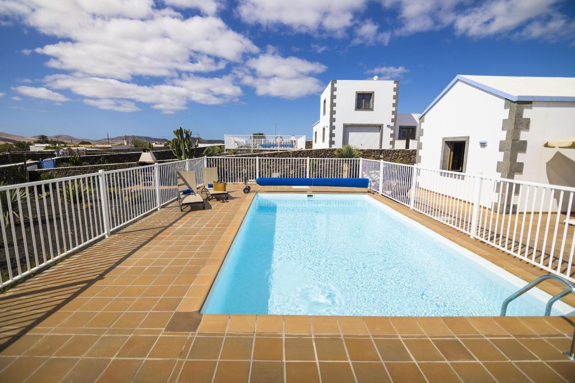 Villas & Apartamentos Tao Mazo ลาคาเรส ภายนอก รูปภาพ