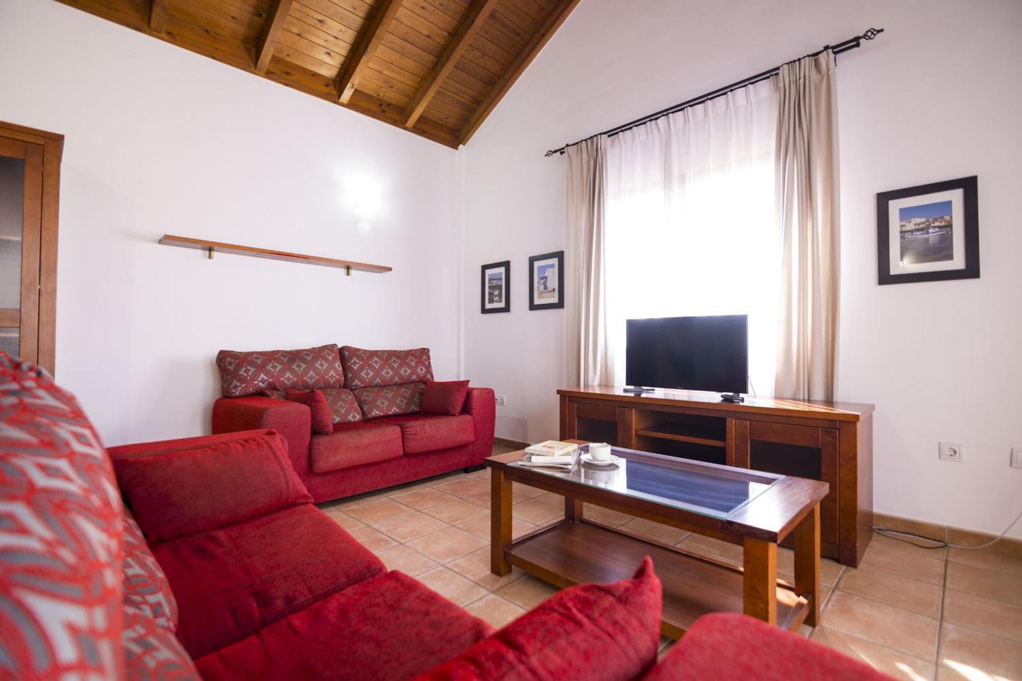Villas & Apartamentos Tao Mazo ลาคาเรส ภายนอก รูปภาพ