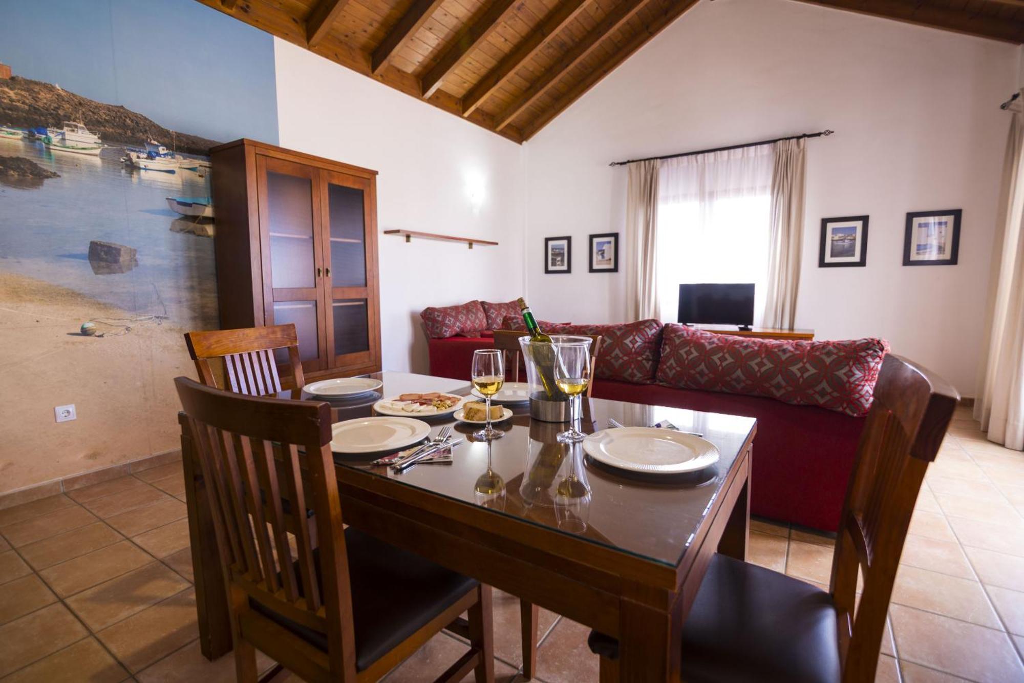 Villas & Apartamentos Tao Mazo ลาคาเรส ภายนอก รูปภาพ