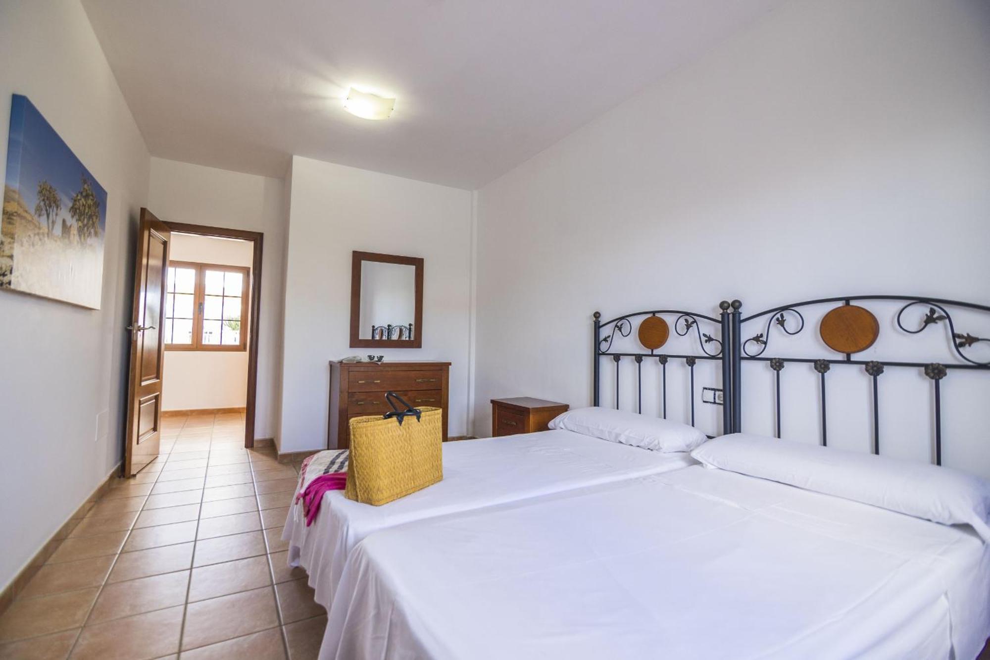 Villas & Apartamentos Tao Mazo ลาคาเรส ภายนอก รูปภาพ