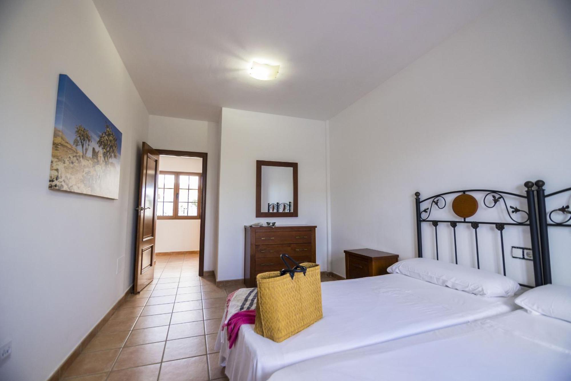 Villas & Apartamentos Tao Mazo ลาคาเรส ภายนอก รูปภาพ
