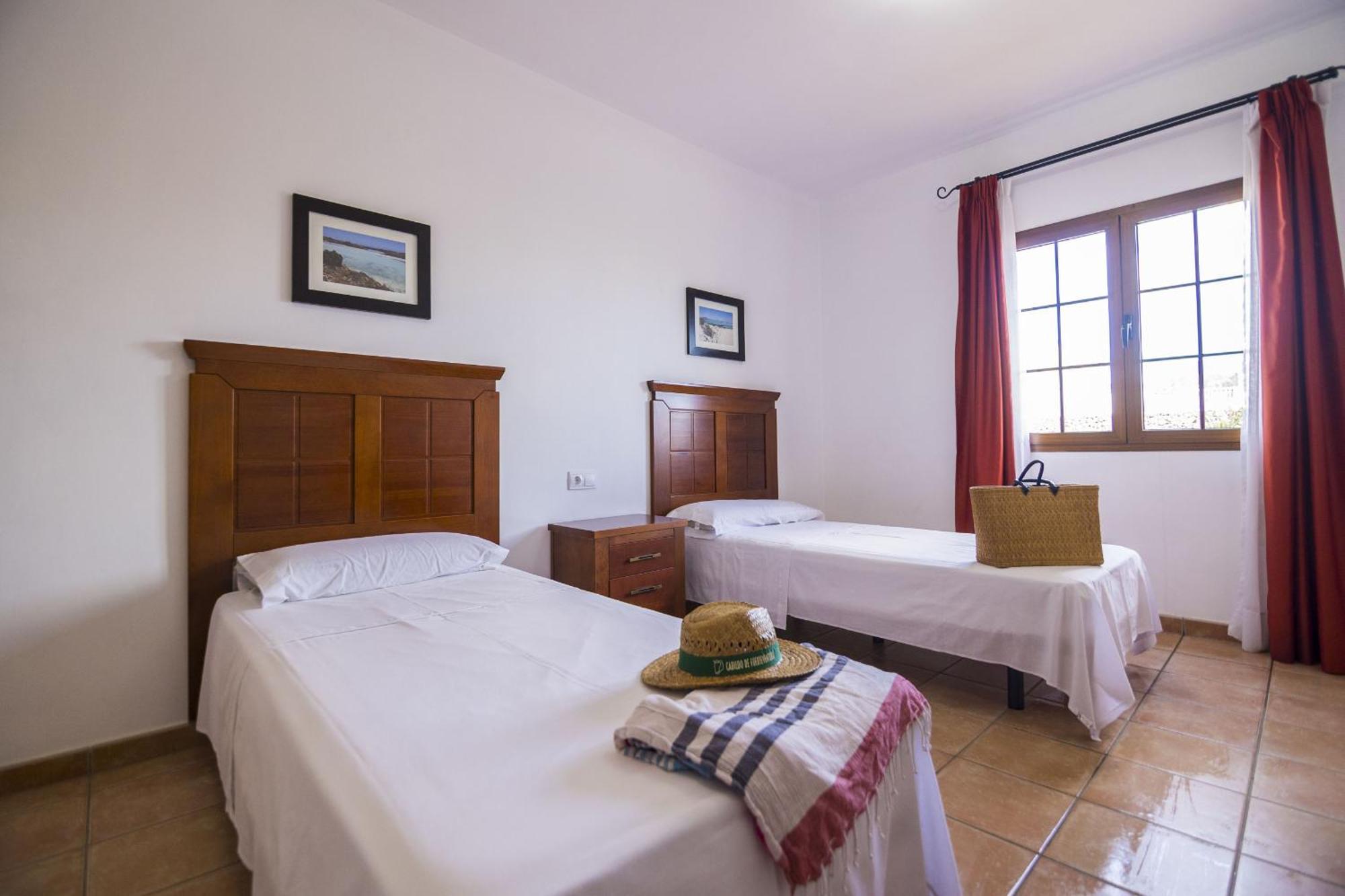 Villas & Apartamentos Tao Mazo ลาคาเรส ภายนอก รูปภาพ