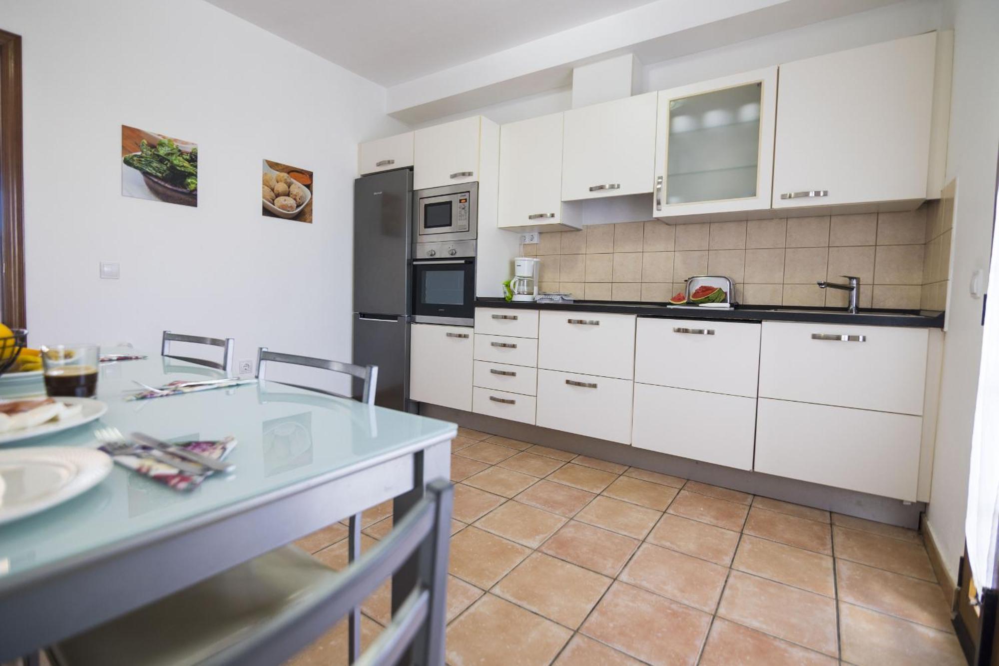 Villas & Apartamentos Tao Mazo ลาคาเรส ภายนอก รูปภาพ