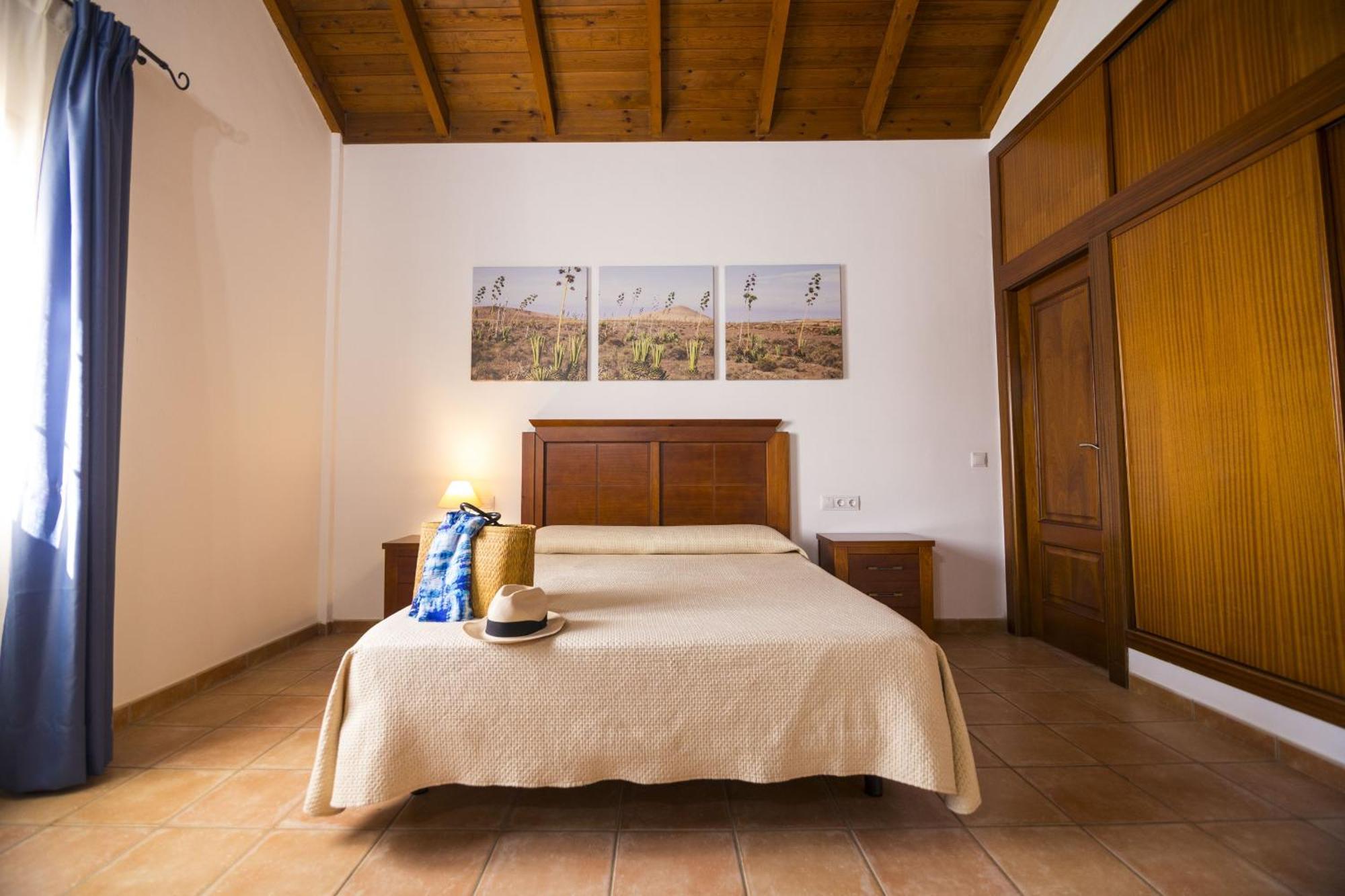 Villas & Apartamentos Tao Mazo ลาคาเรส ภายนอก รูปภาพ