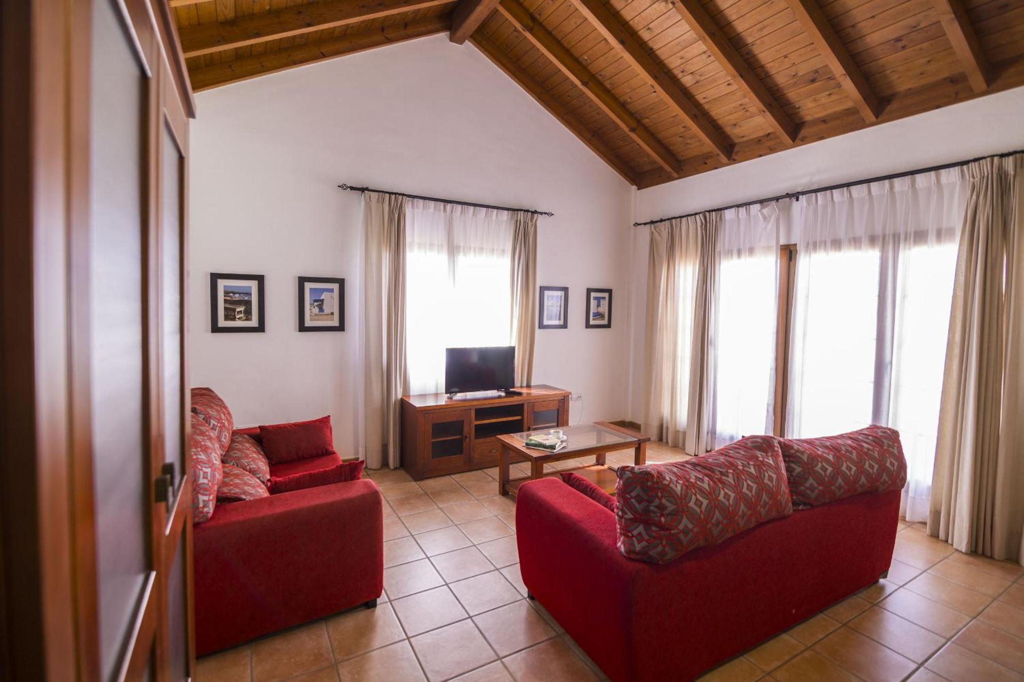 Villas & Apartamentos Tao Mazo ลาคาเรส ภายนอก รูปภาพ