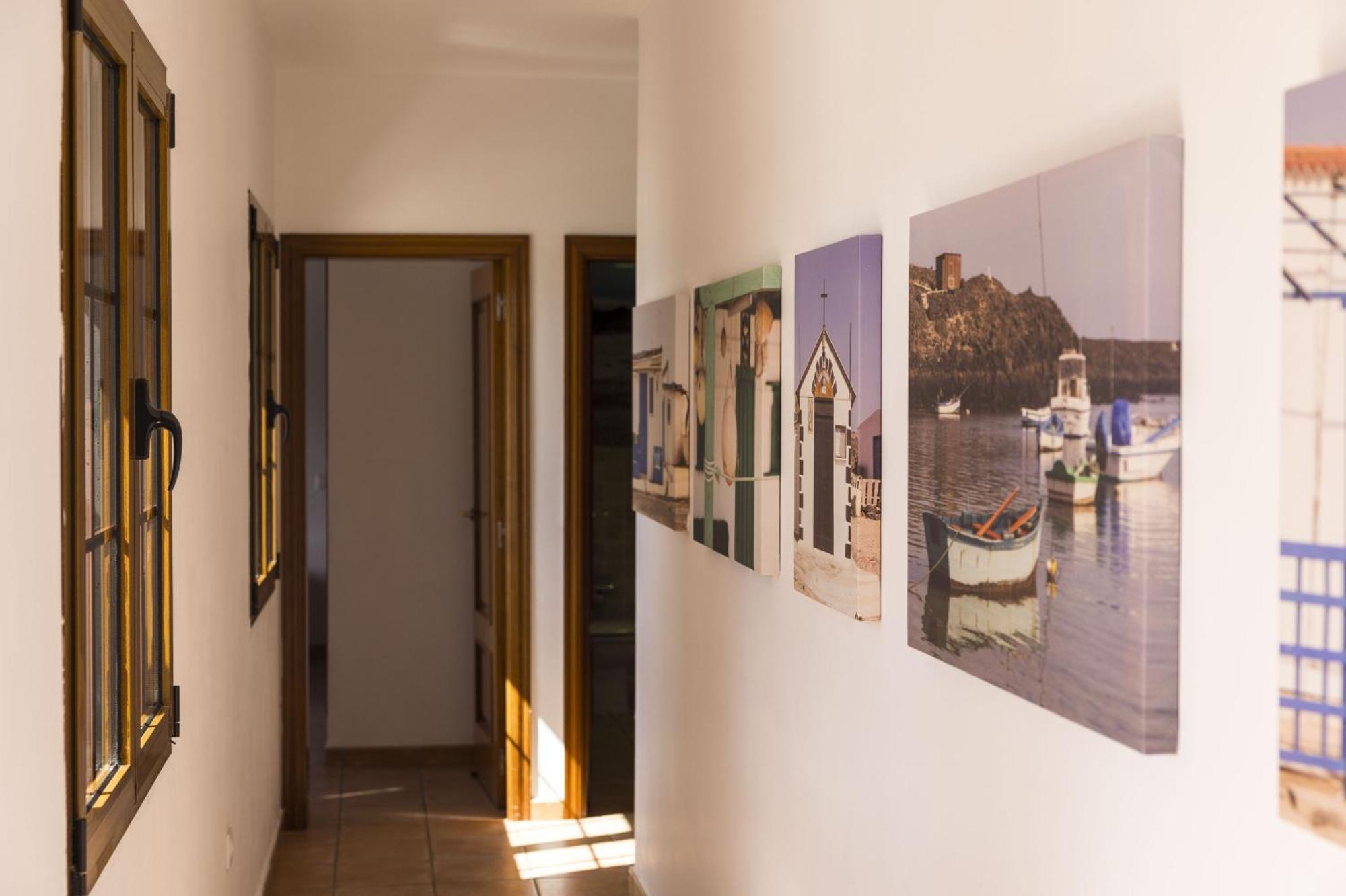 Villas & Apartamentos Tao Mazo ลาคาเรส ภายนอก รูปภาพ
