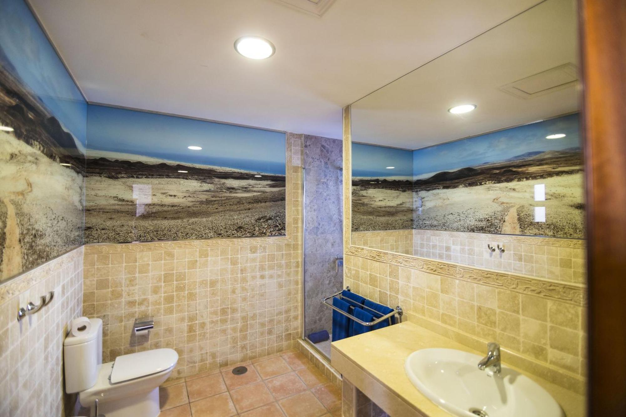 Villas & Apartamentos Tao Mazo ลาคาเรส ภายนอก รูปภาพ