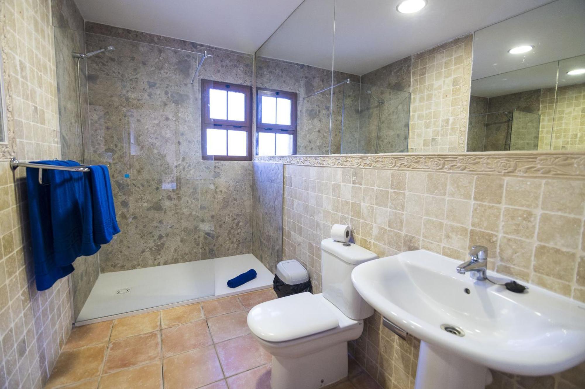 Villas & Apartamentos Tao Mazo ลาคาเรส ภายนอก รูปภาพ