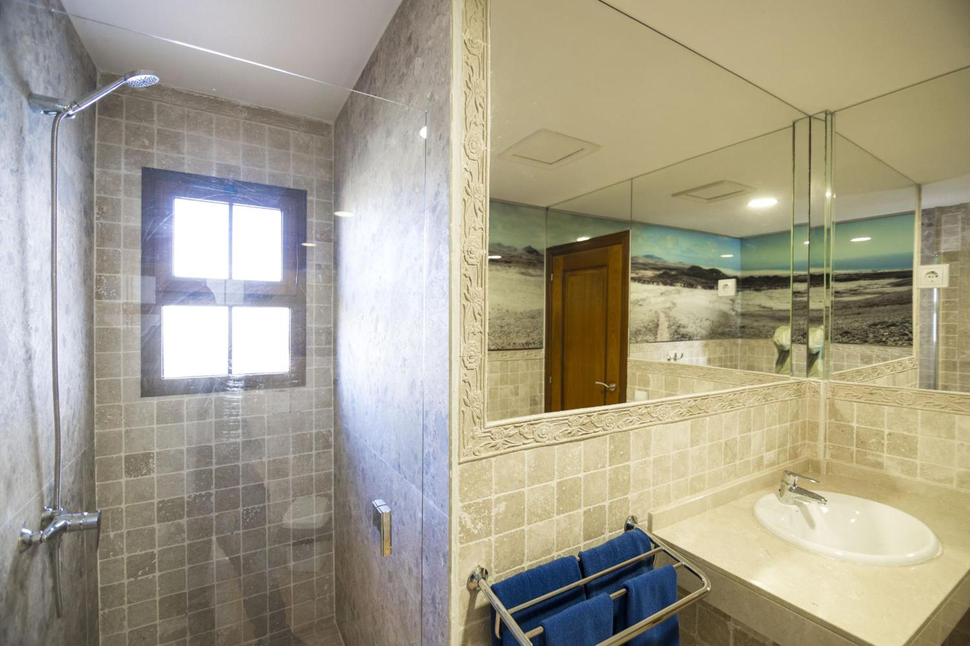 Villas & Apartamentos Tao Mazo ลาคาเรส ภายนอก รูปภาพ