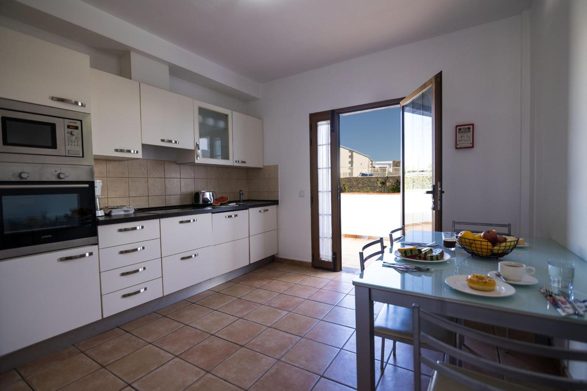 Villas & Apartamentos Tao Mazo ลาคาเรส ภายนอก รูปภาพ