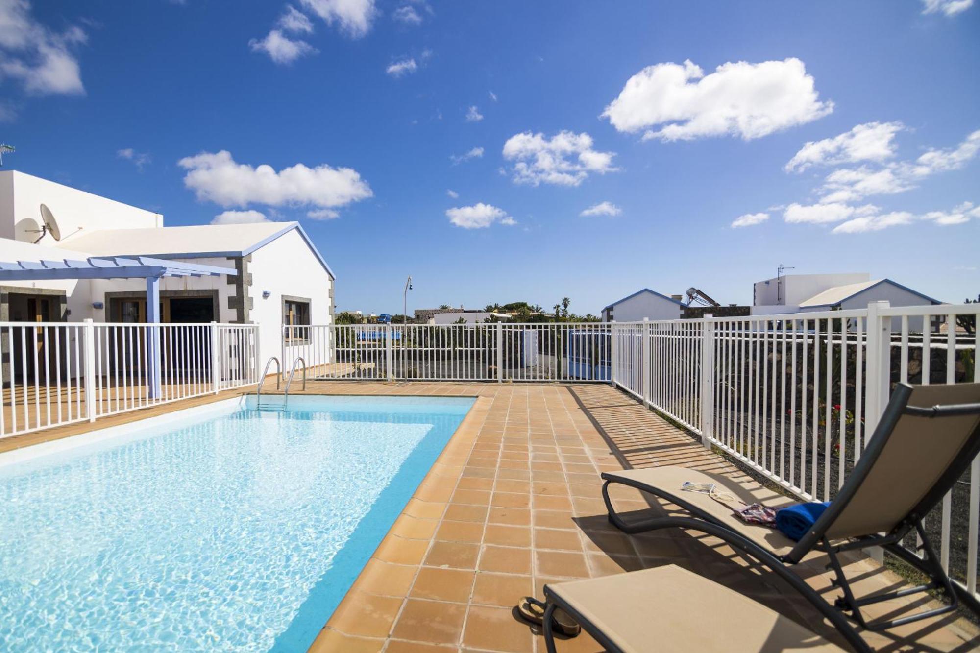 Villas & Apartamentos Tao Mazo ลาคาเรส ภายนอก รูปภาพ