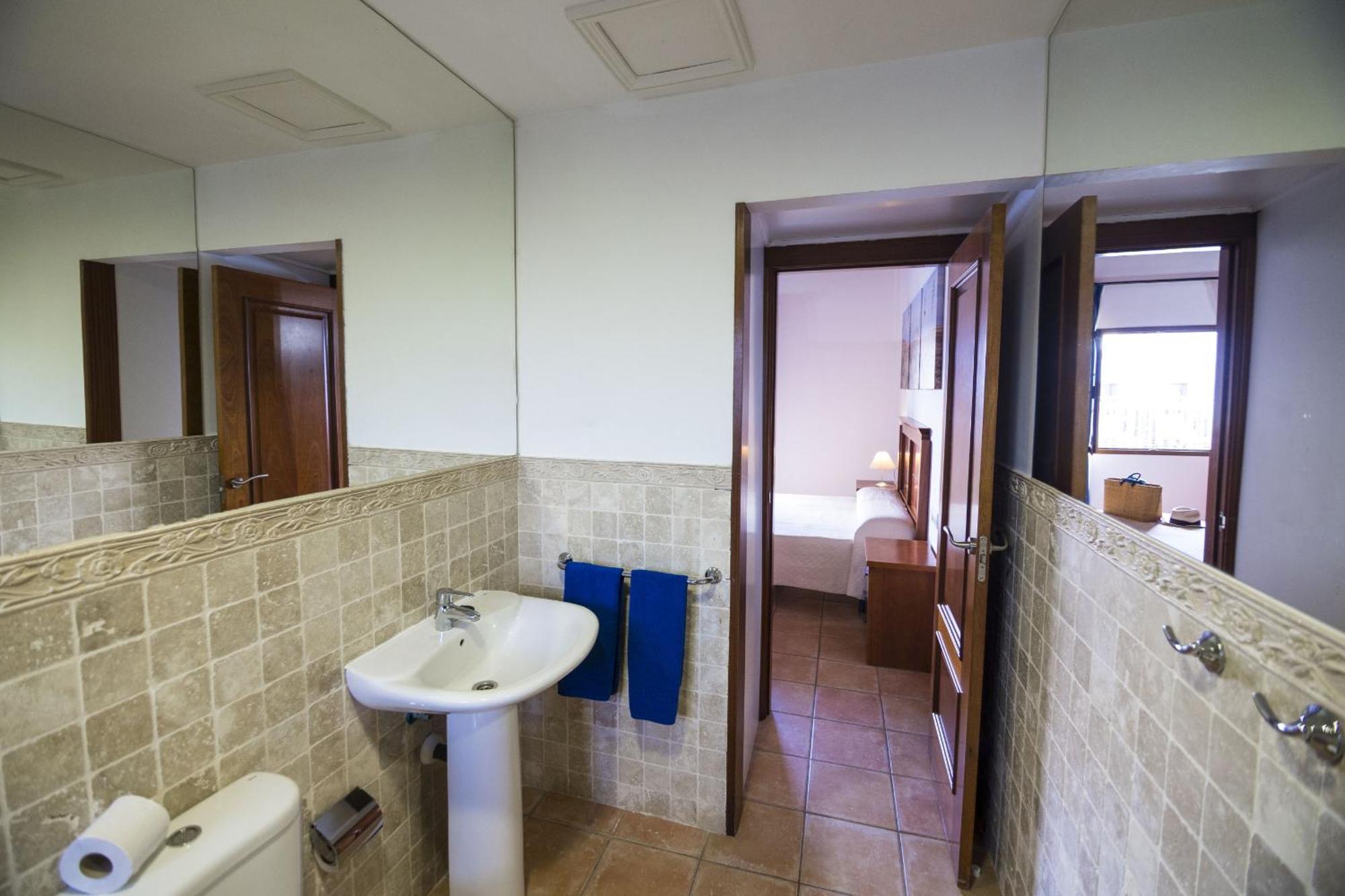 Villas & Apartamentos Tao Mazo ลาคาเรส ภายนอก รูปภาพ