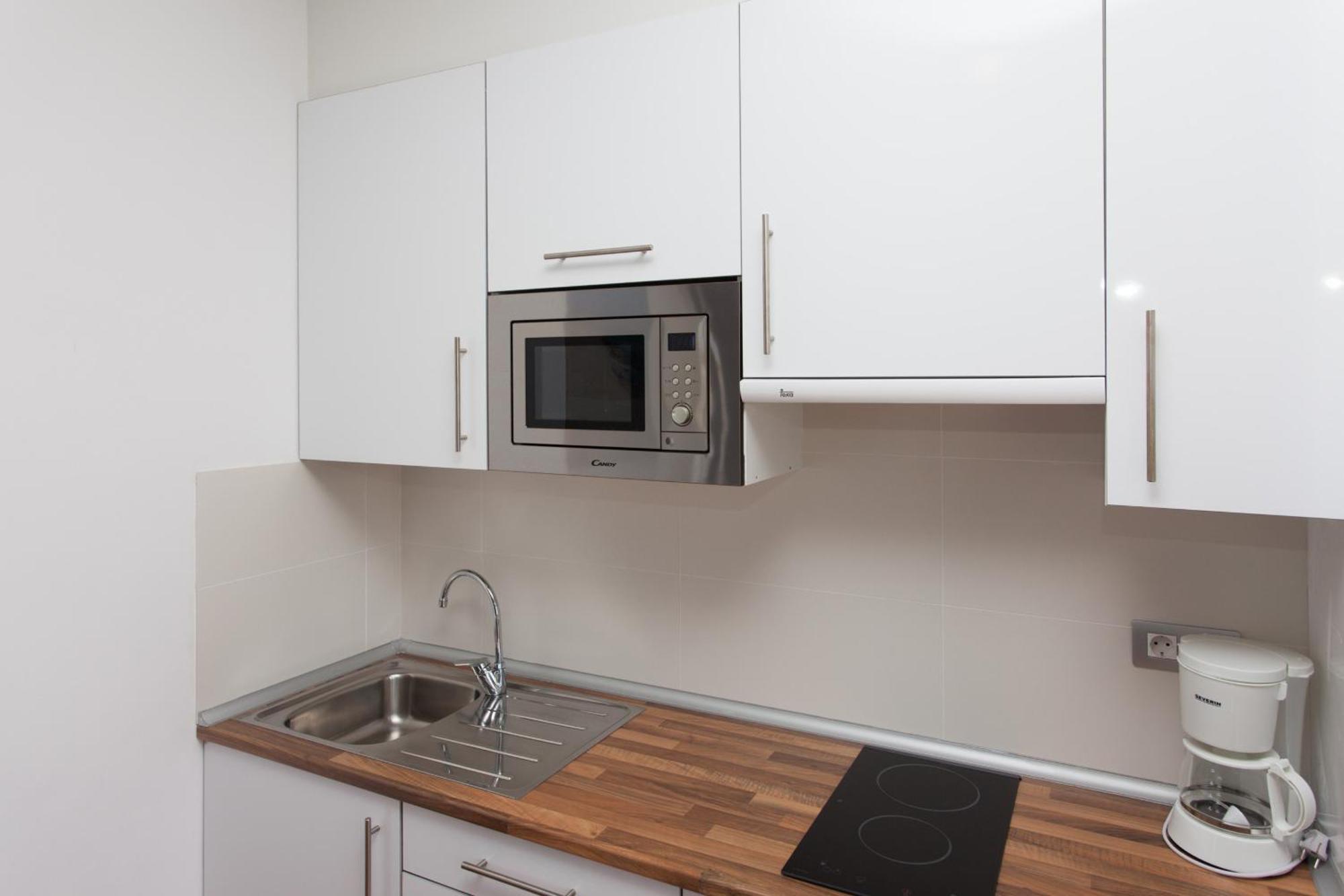 Villas & Apartamentos Tao Mazo ลาคาเรส ภายนอก รูปภาพ