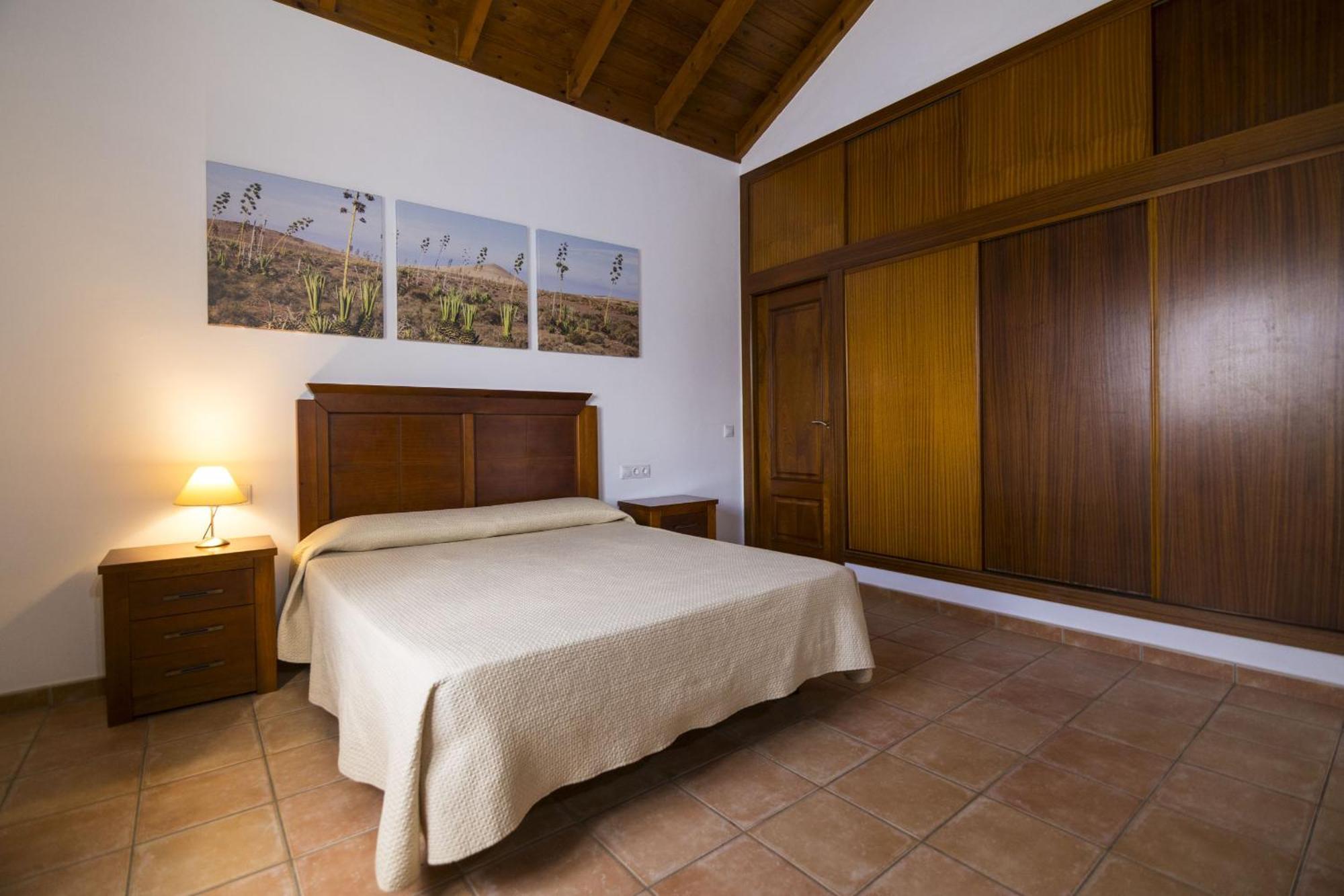Villas & Apartamentos Tao Mazo ลาคาเรส ภายนอก รูปภาพ