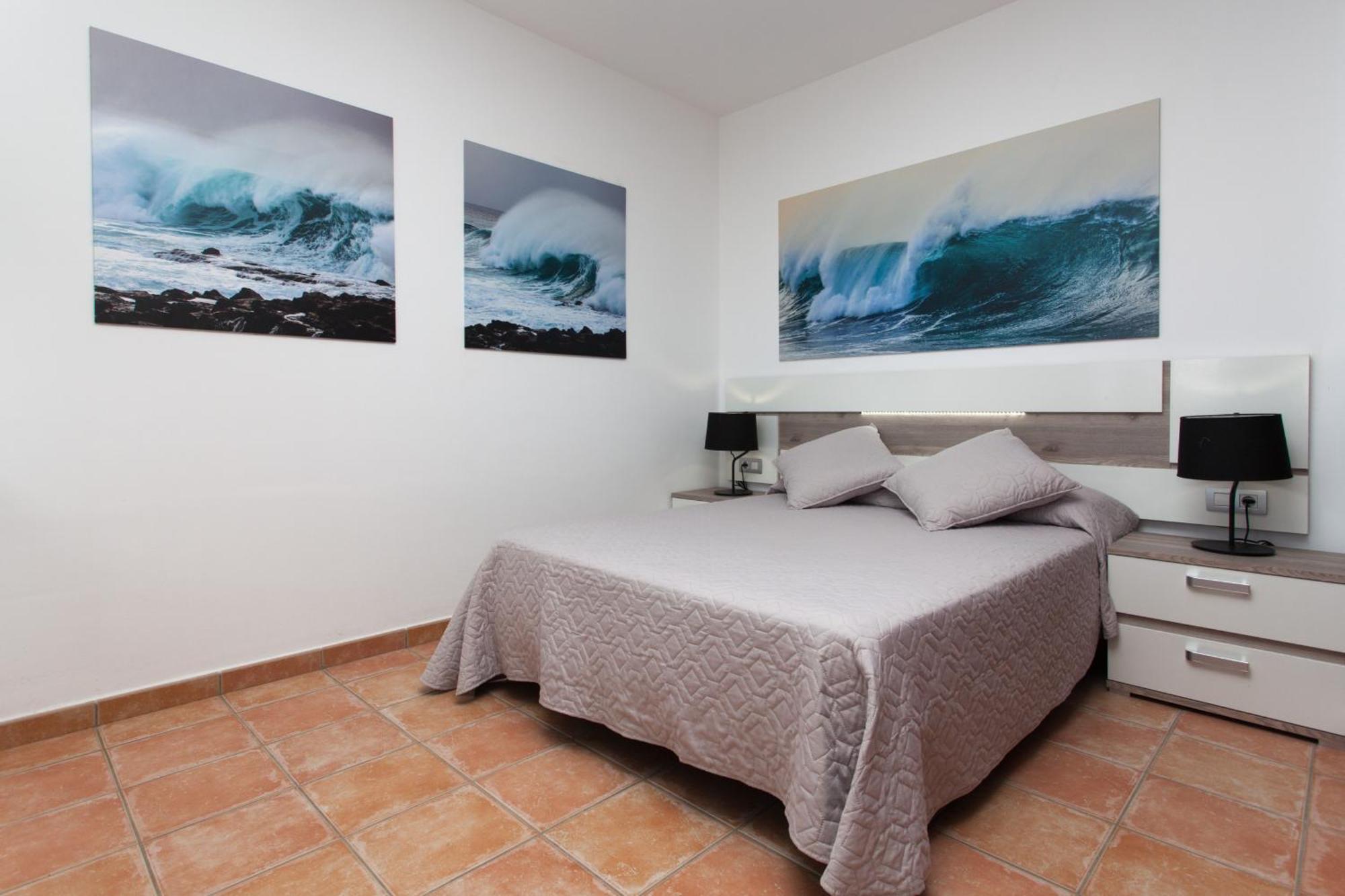 Villas & Apartamentos Tao Mazo ลาคาเรส ภายนอก รูปภาพ