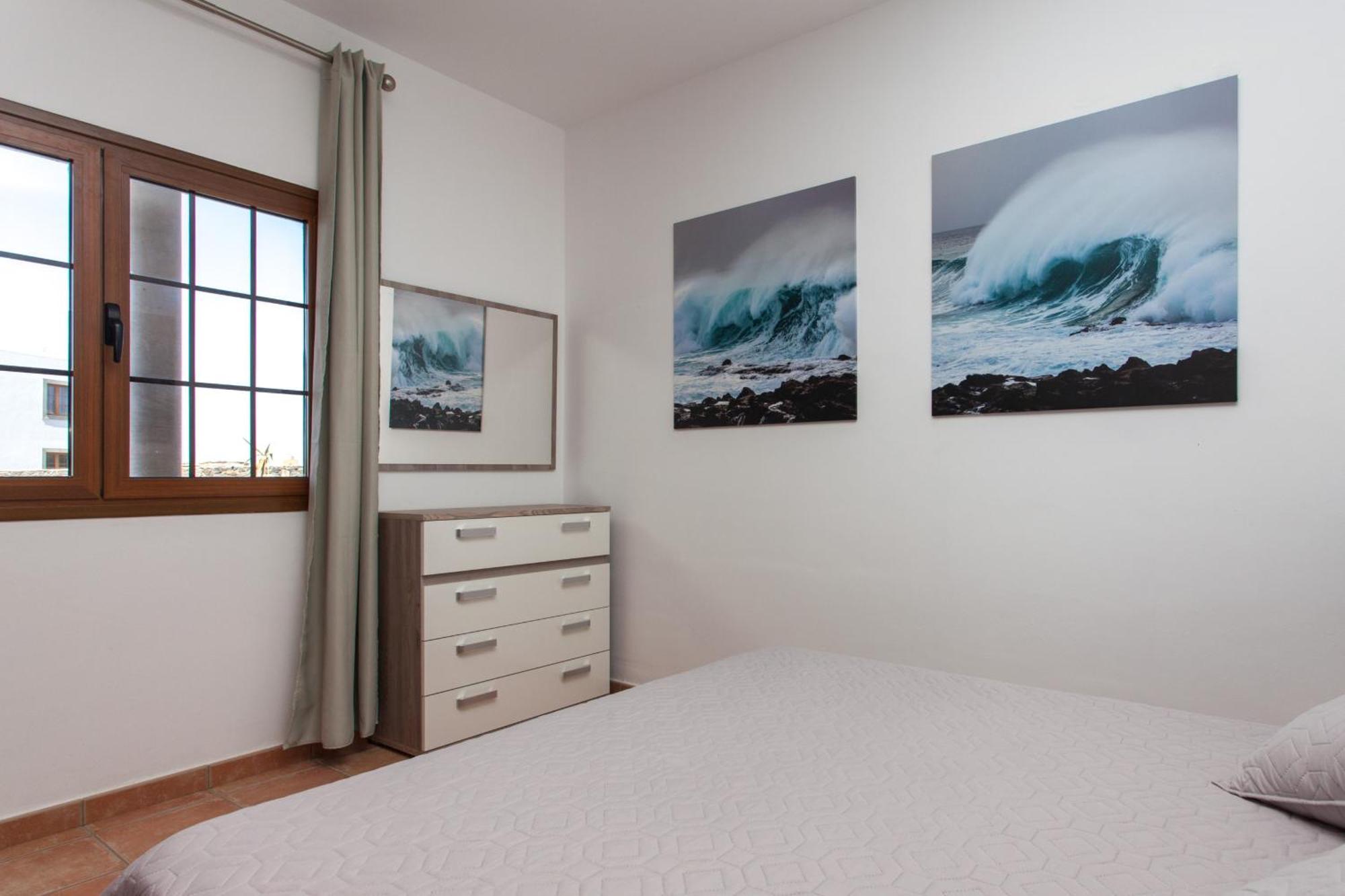 Villas & Apartamentos Tao Mazo ลาคาเรส ภายนอก รูปภาพ