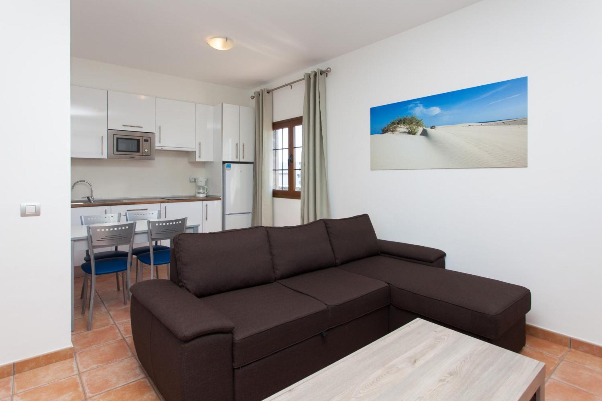 Villas & Apartamentos Tao Mazo ลาคาเรส ภายนอก รูปภาพ