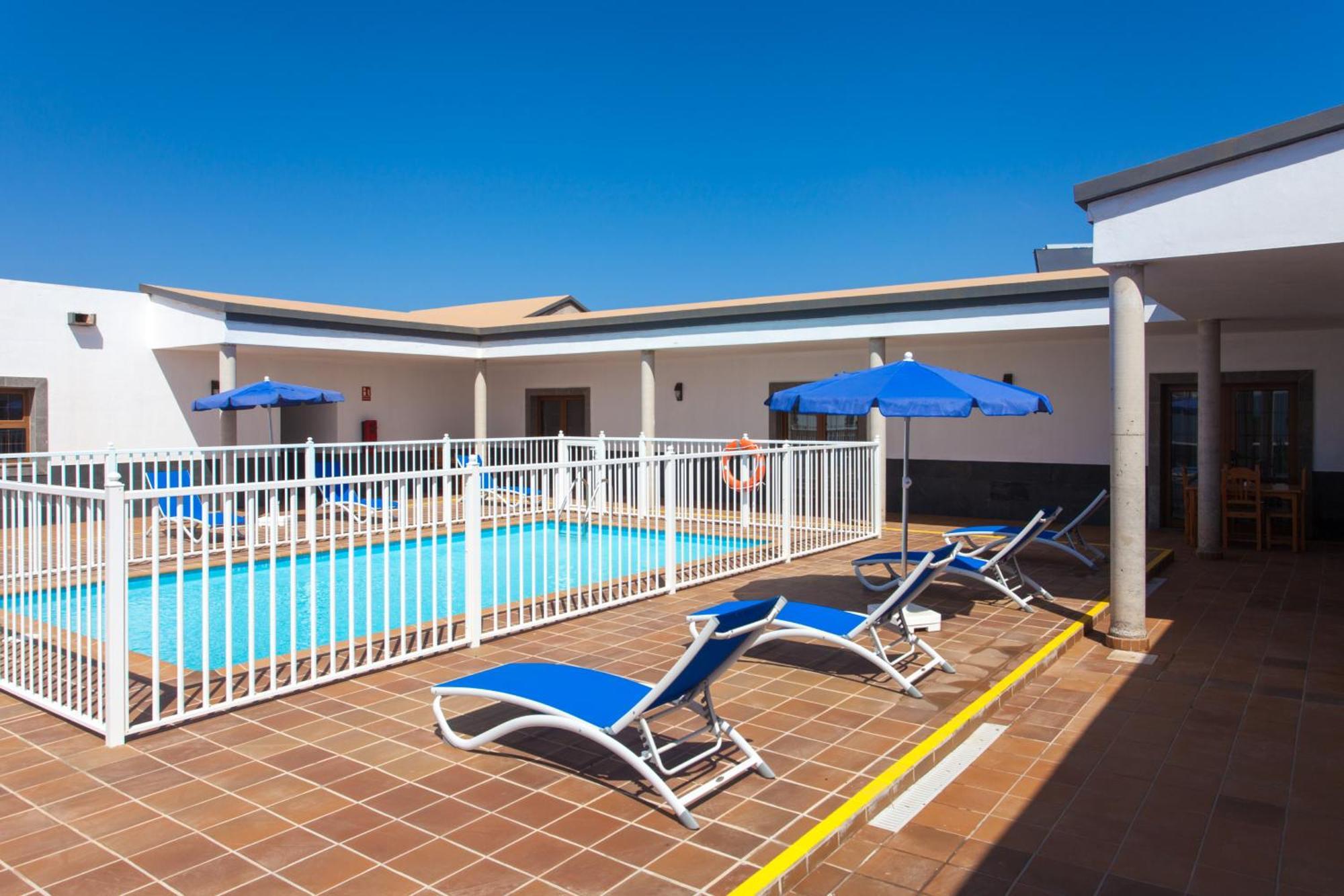Villas & Apartamentos Tao Mazo ลาคาเรส ภายนอก รูปภาพ