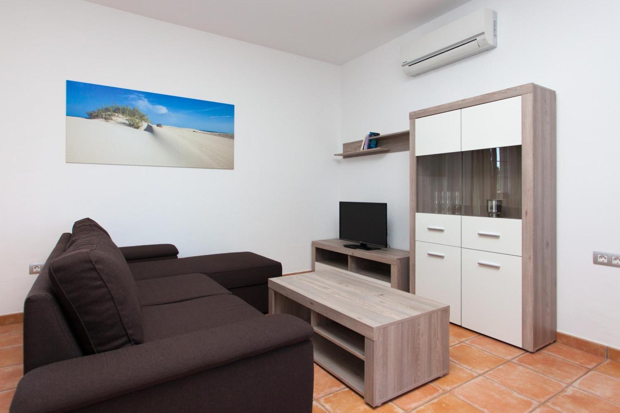 Villas & Apartamentos Tao Mazo ลาคาเรส ภายนอก รูปภาพ