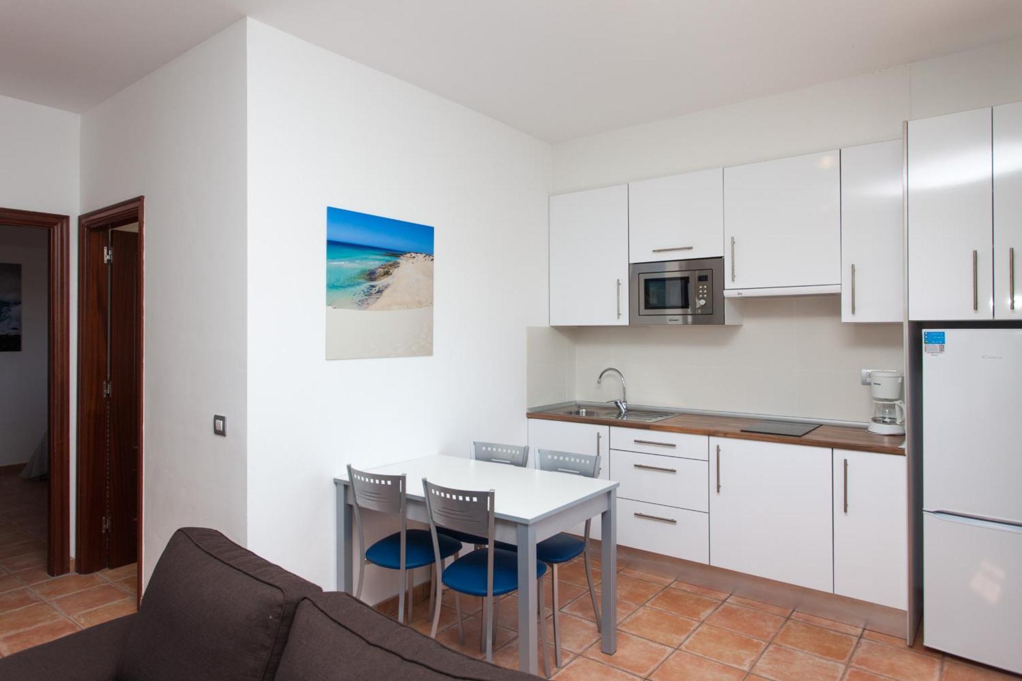 Villas & Apartamentos Tao Mazo ลาคาเรส ภายนอก รูปภาพ