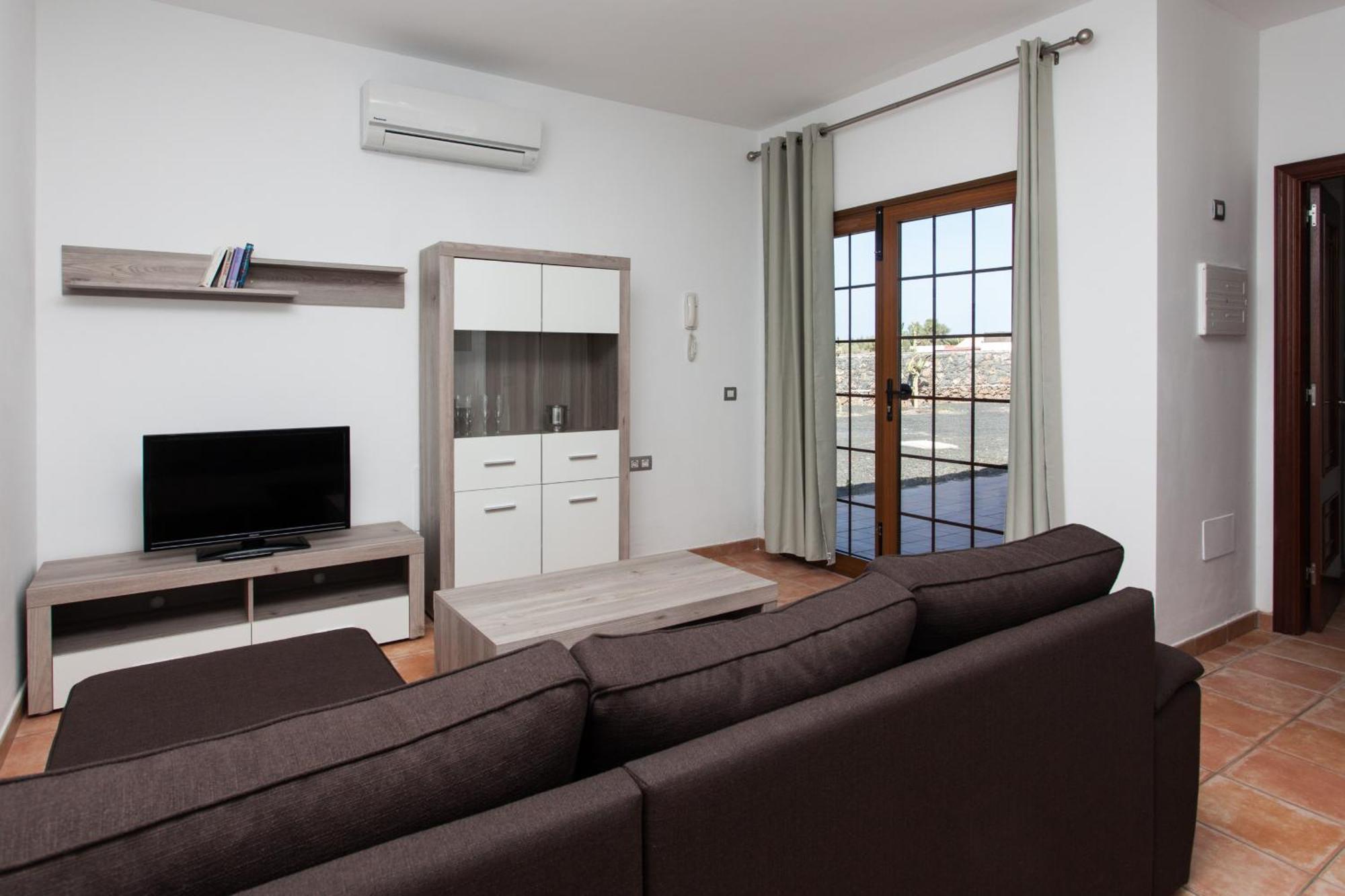 Villas & Apartamentos Tao Mazo ลาคาเรส ภายนอก รูปภาพ