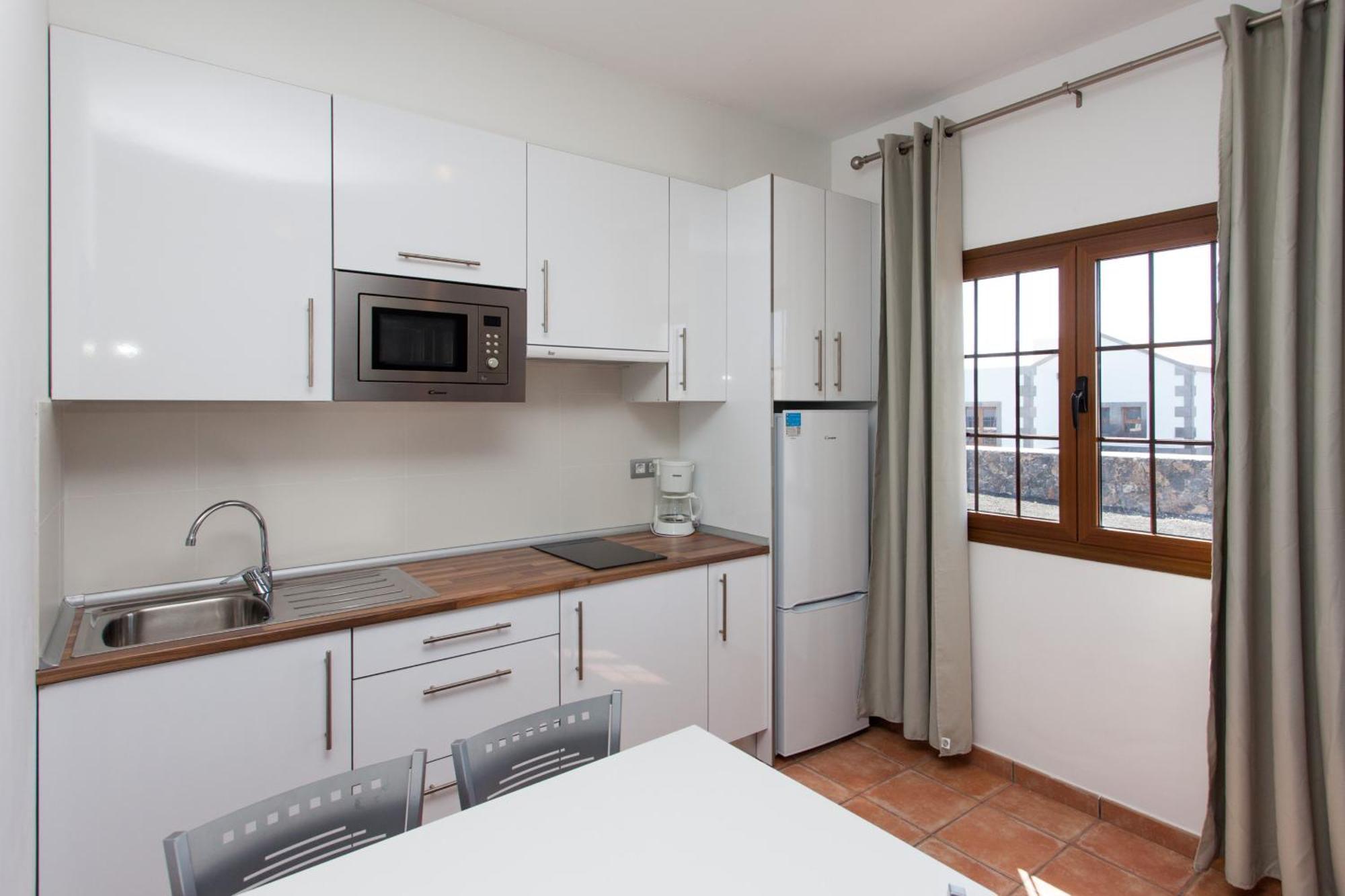 Villas & Apartamentos Tao Mazo ลาคาเรส ภายนอก รูปภาพ