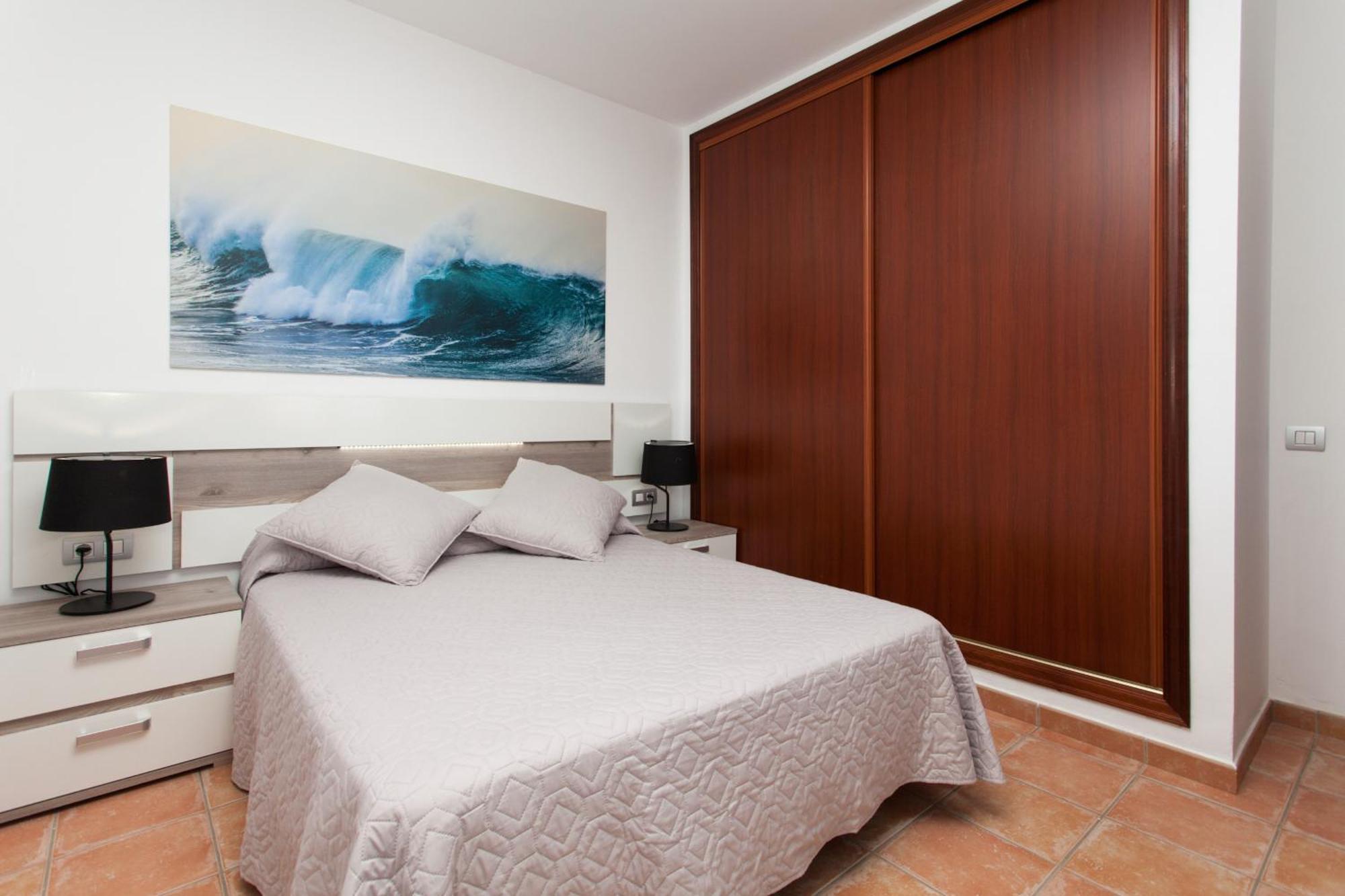 Villas & Apartamentos Tao Mazo ลาคาเรส ภายนอก รูปภาพ