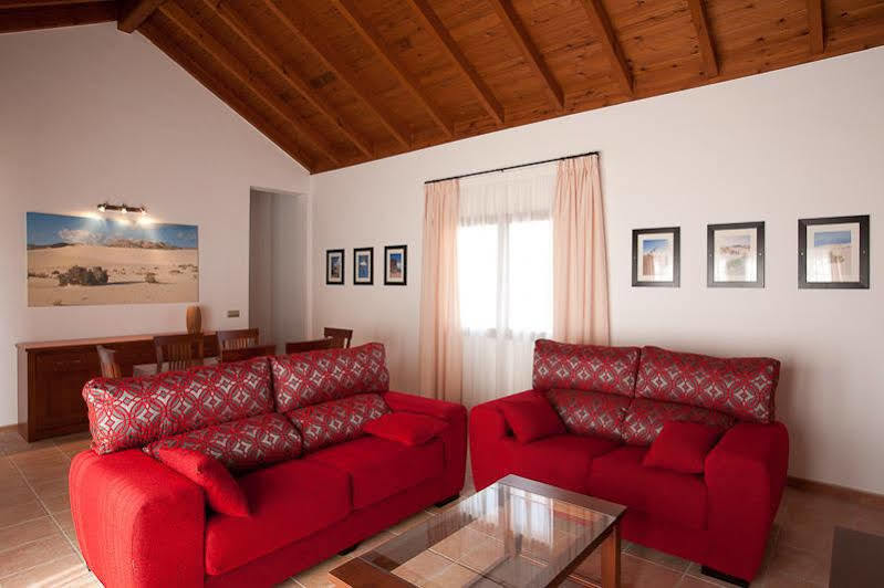 Villas & Apartamentos Tao Mazo ลาคาเรส ภายนอก รูปภาพ