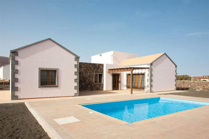 Villas & Apartamentos Tao Mazo ลาคาเรส ภายนอก รูปภาพ