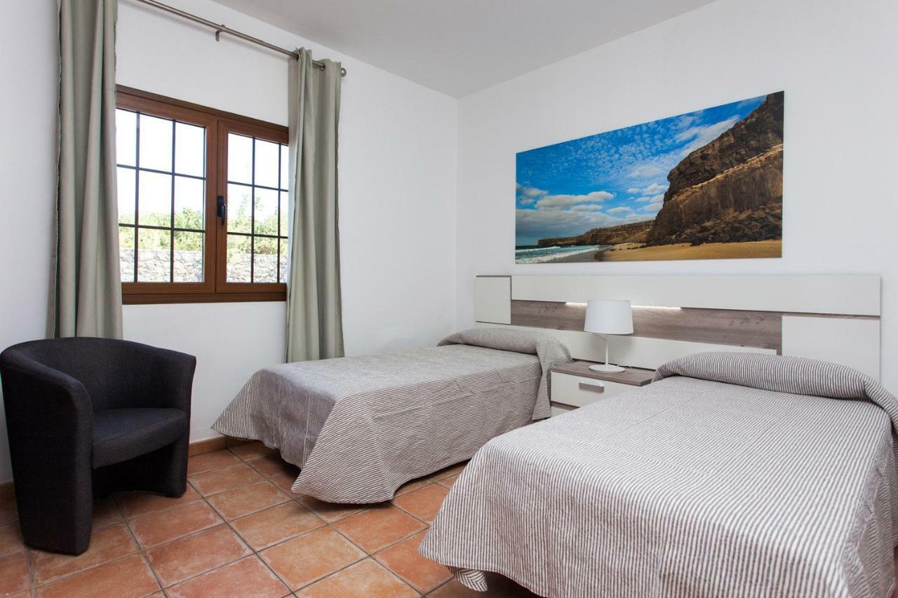 Villas & Apartamentos Tao Mazo ลาคาเรส ภายนอก รูปภาพ