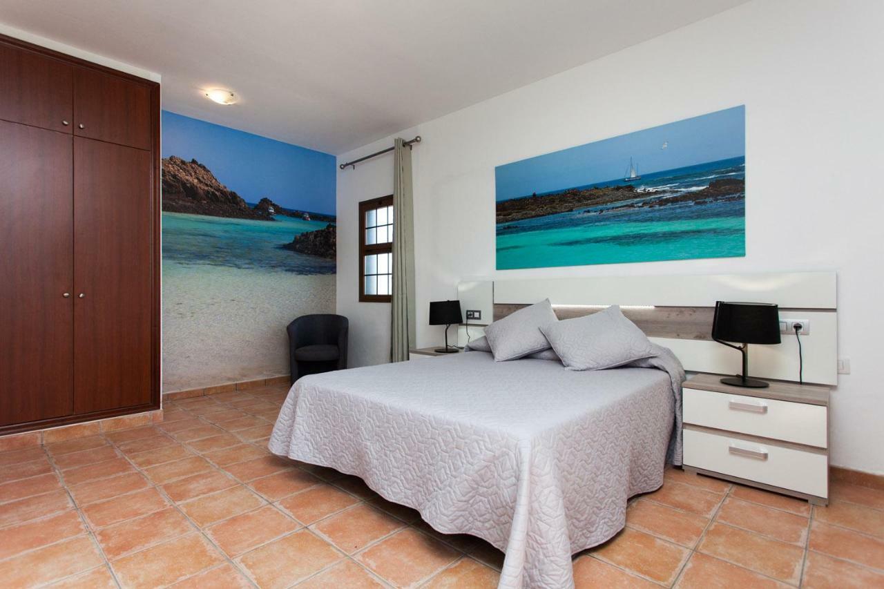 Villas & Apartamentos Tao Mazo ลาคาเรส ภายนอก รูปภาพ