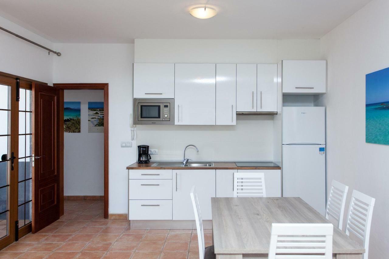 Villas & Apartamentos Tao Mazo ลาคาเรส ภายนอก รูปภาพ