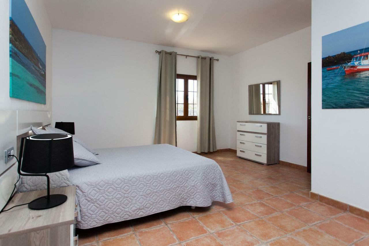 Villas & Apartamentos Tao Mazo ลาคาเรส ภายนอก รูปภาพ