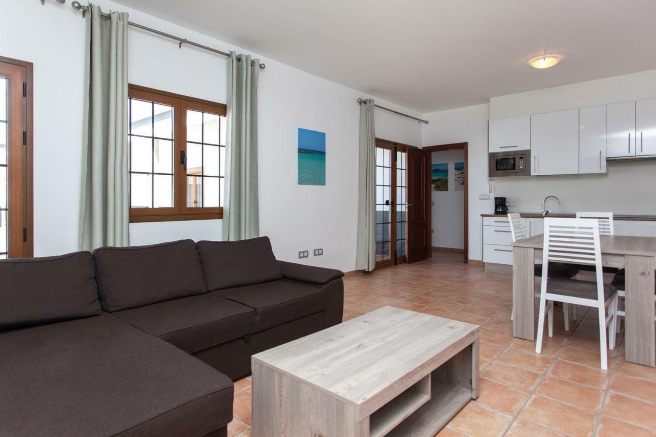 Villas & Apartamentos Tao Mazo ลาคาเรส ภายนอก รูปภาพ