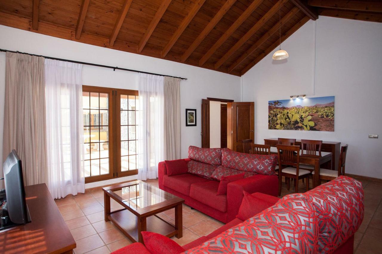 Villas & Apartamentos Tao Mazo ลาคาเรส ภายนอก รูปภาพ