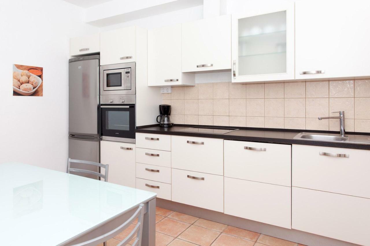 Villas & Apartamentos Tao Mazo ลาคาเรส ภายนอก รูปภาพ