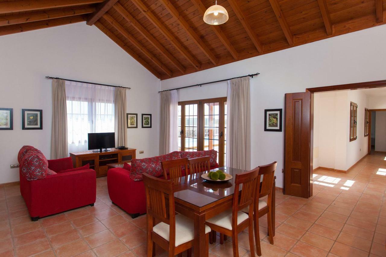 Villas & Apartamentos Tao Mazo ลาคาเรส ภายนอก รูปภาพ