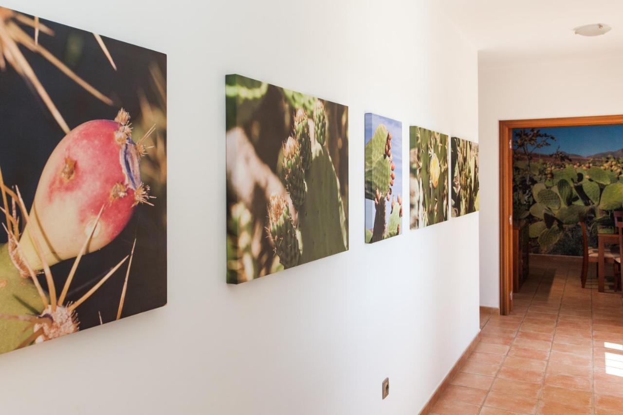 Villas & Apartamentos Tao Mazo ลาคาเรส ภายนอก รูปภาพ