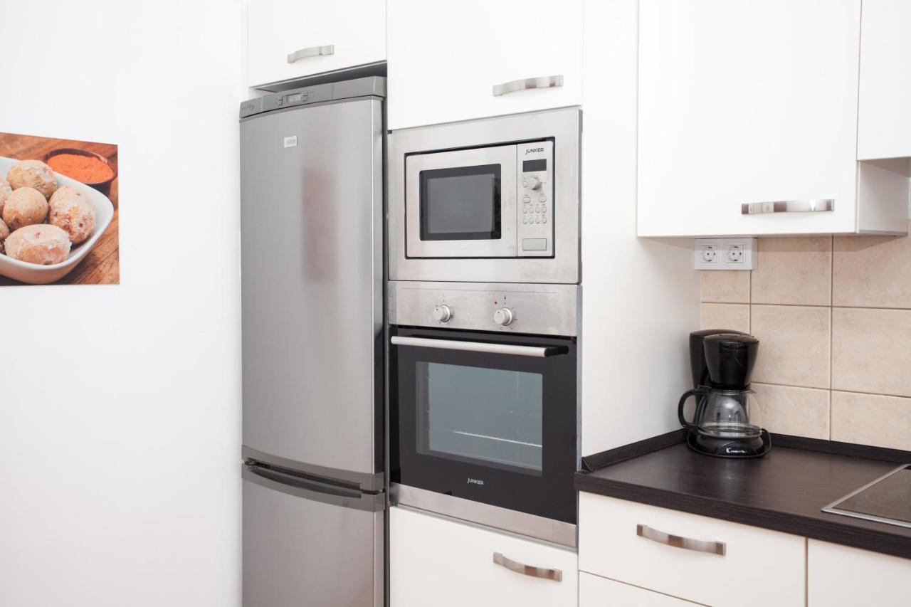 Villas & Apartamentos Tao Mazo ลาคาเรส ภายนอก รูปภาพ