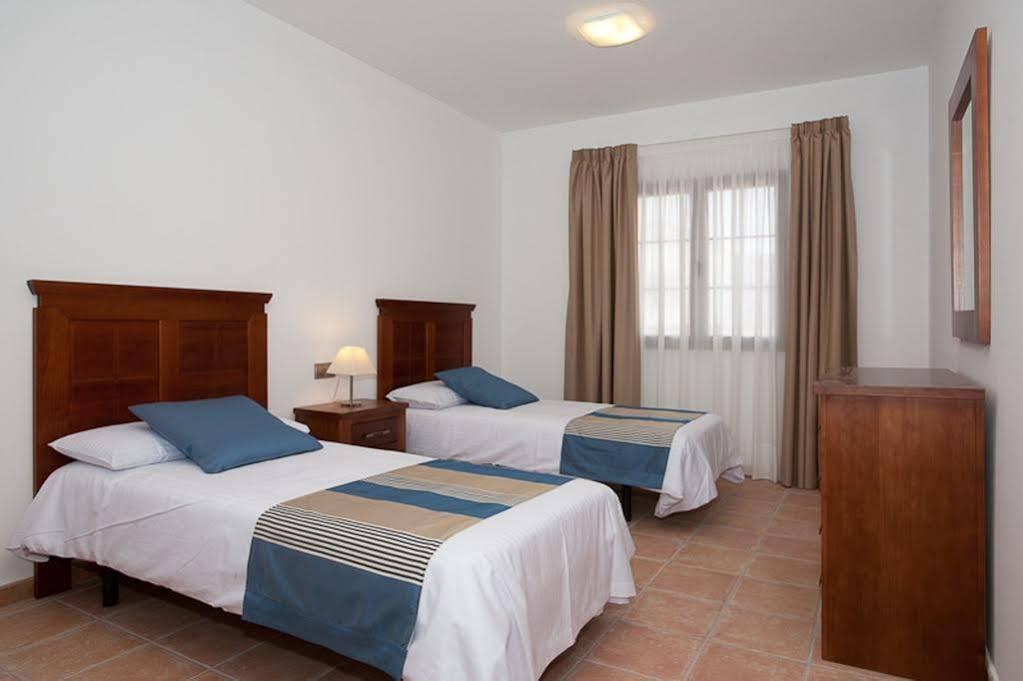 Villas & Apartamentos Tao Mazo ลาคาเรส ภายนอก รูปภาพ